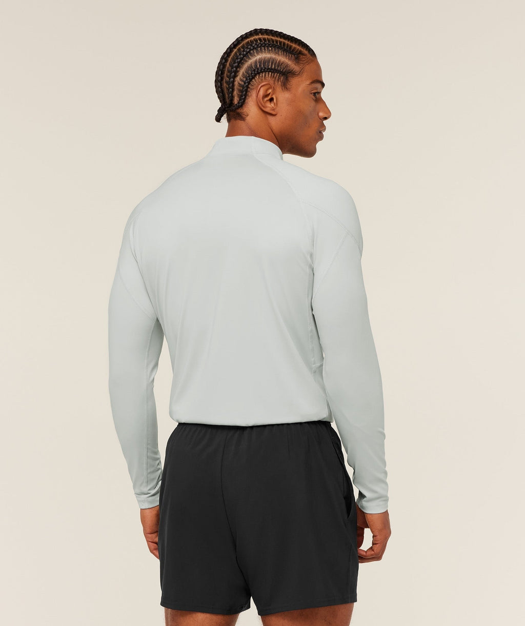 Performance 1/4 Zip
