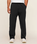 Hybrid Zip Pants