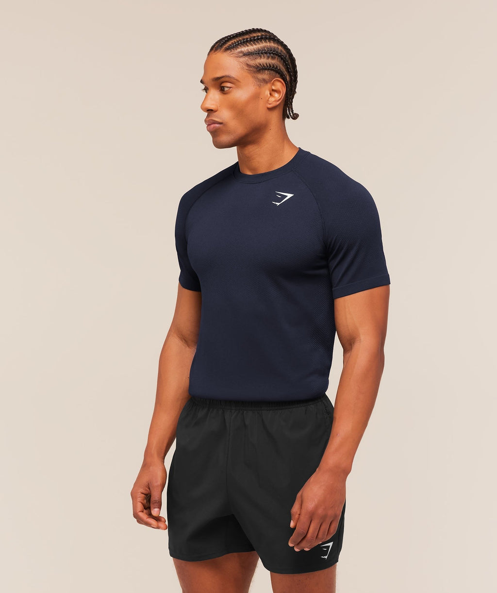 Vital Seamless T-Shirt