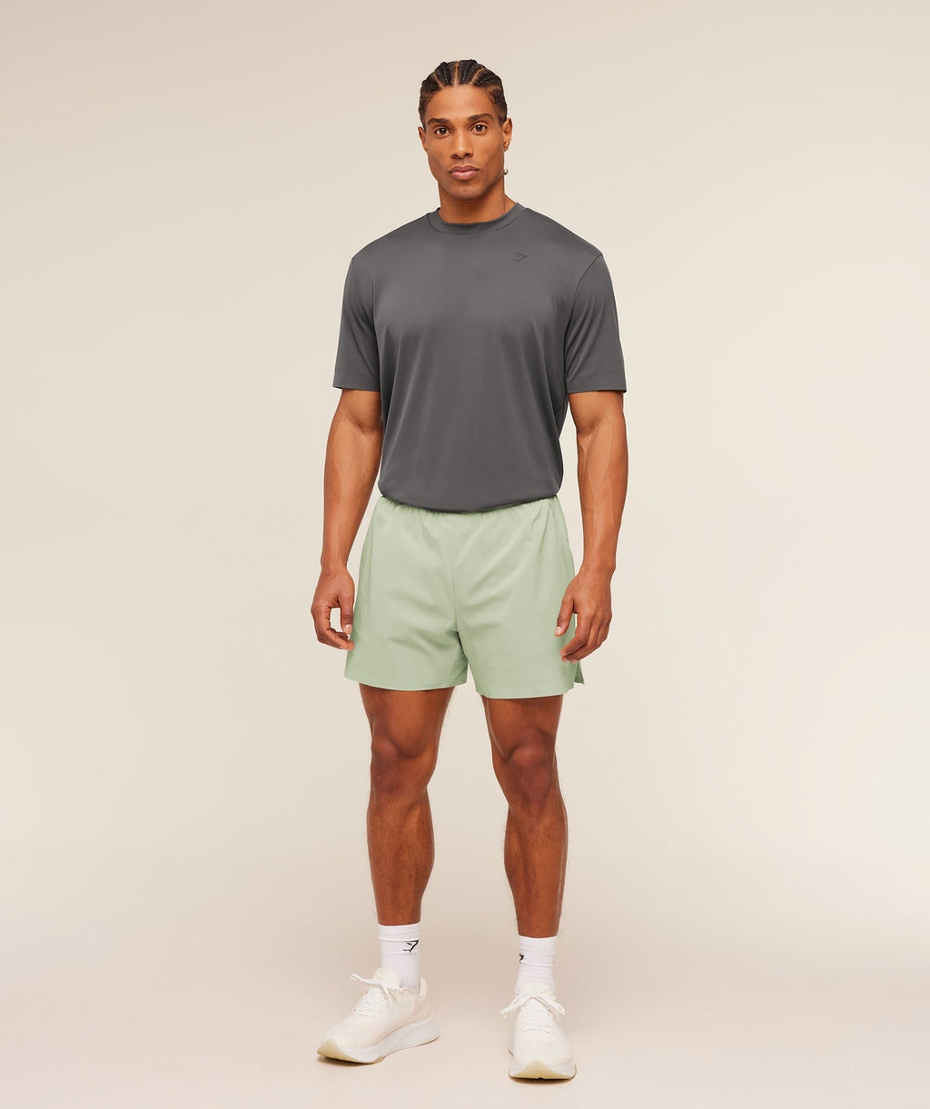 Evolve 5" Short