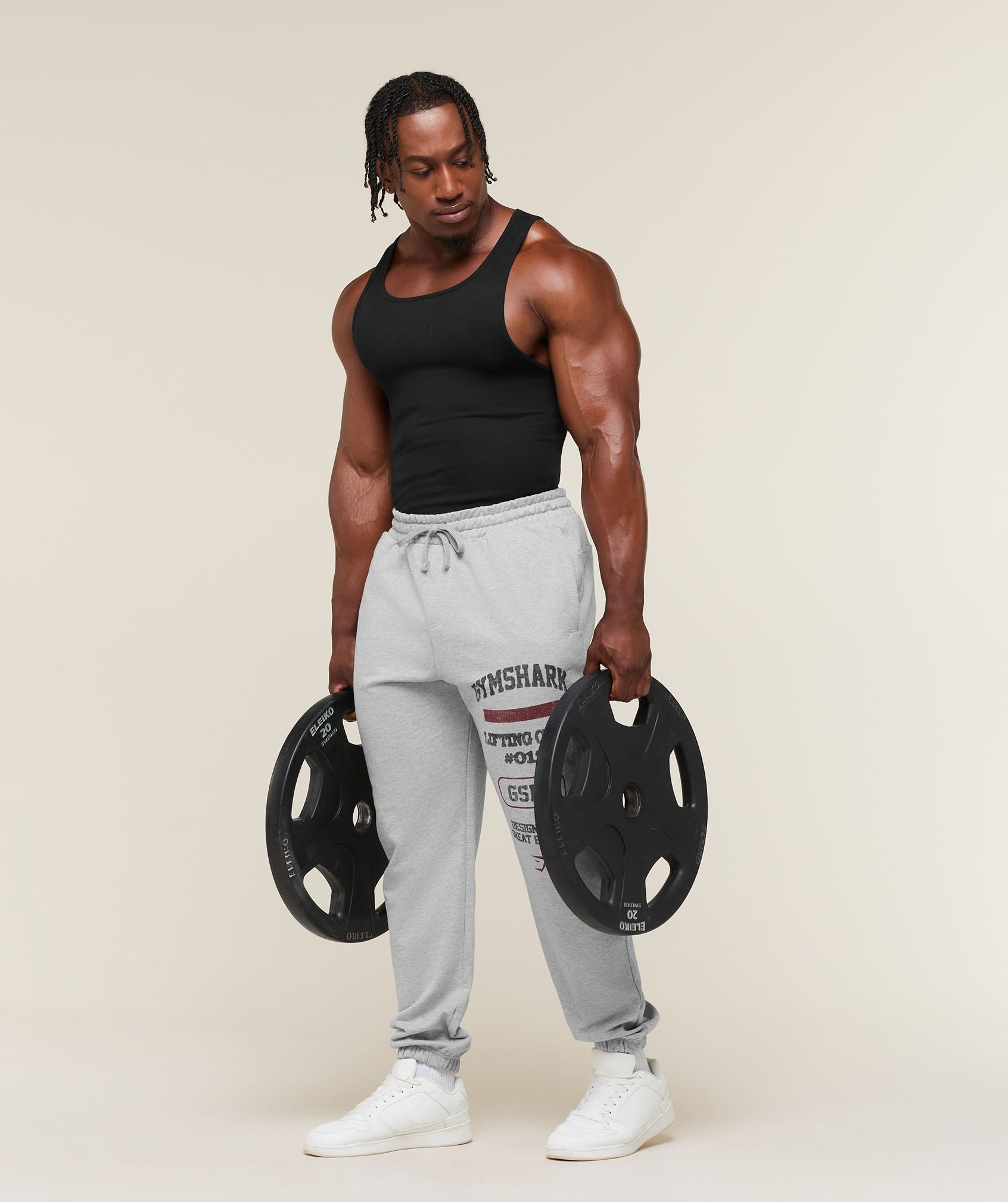 Global Lifting Pants