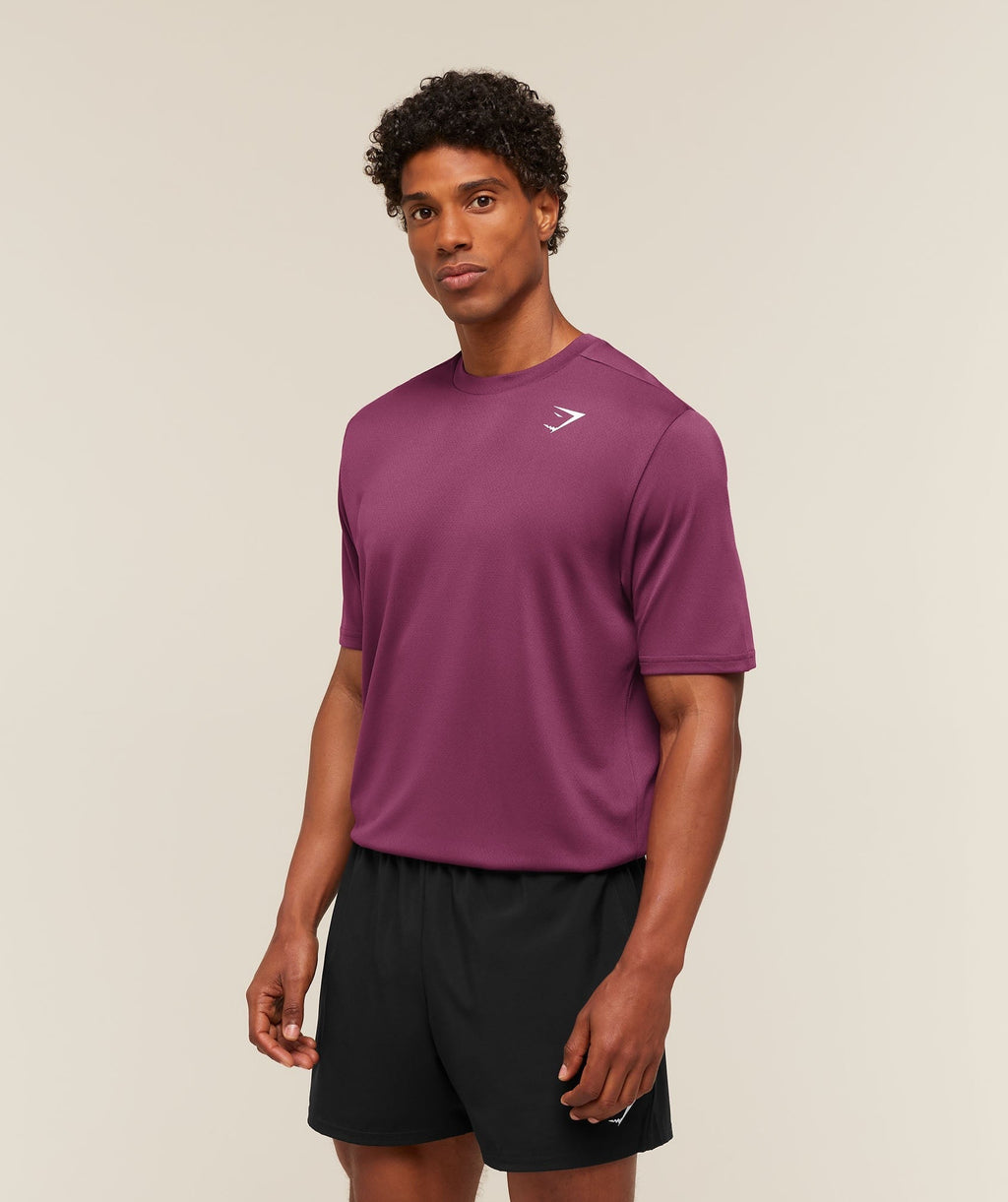 Arrival T-Shirt