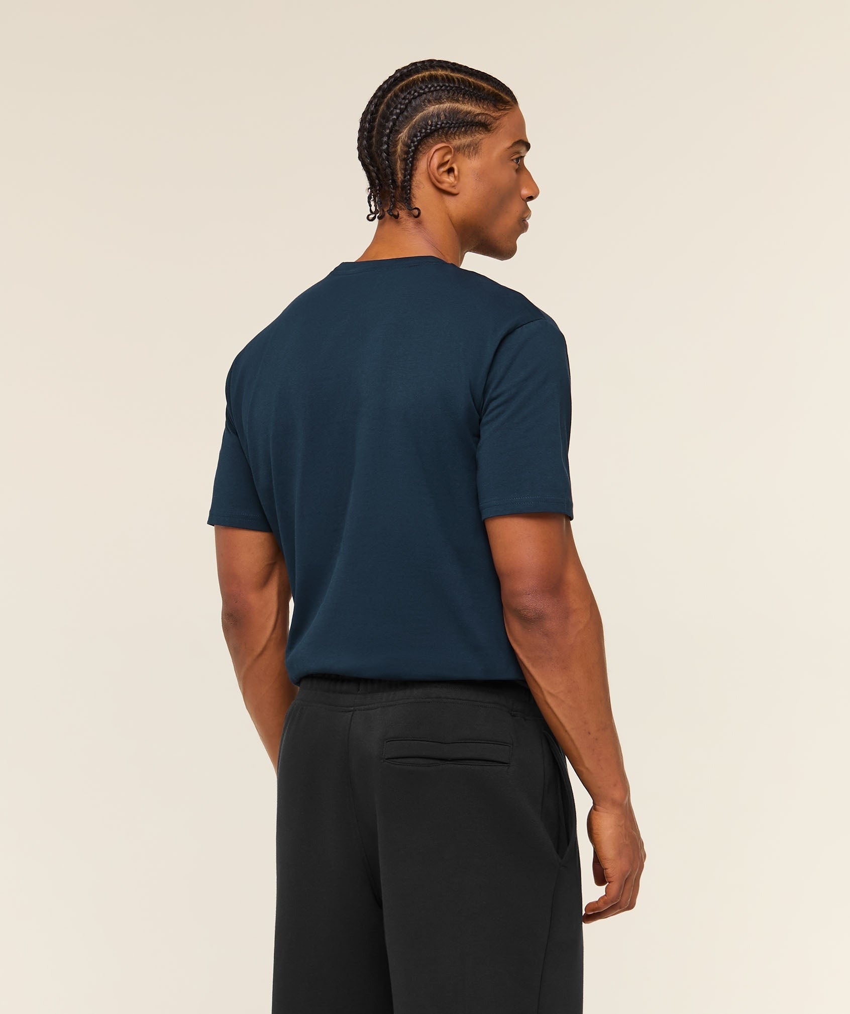 Crest T-Shirt