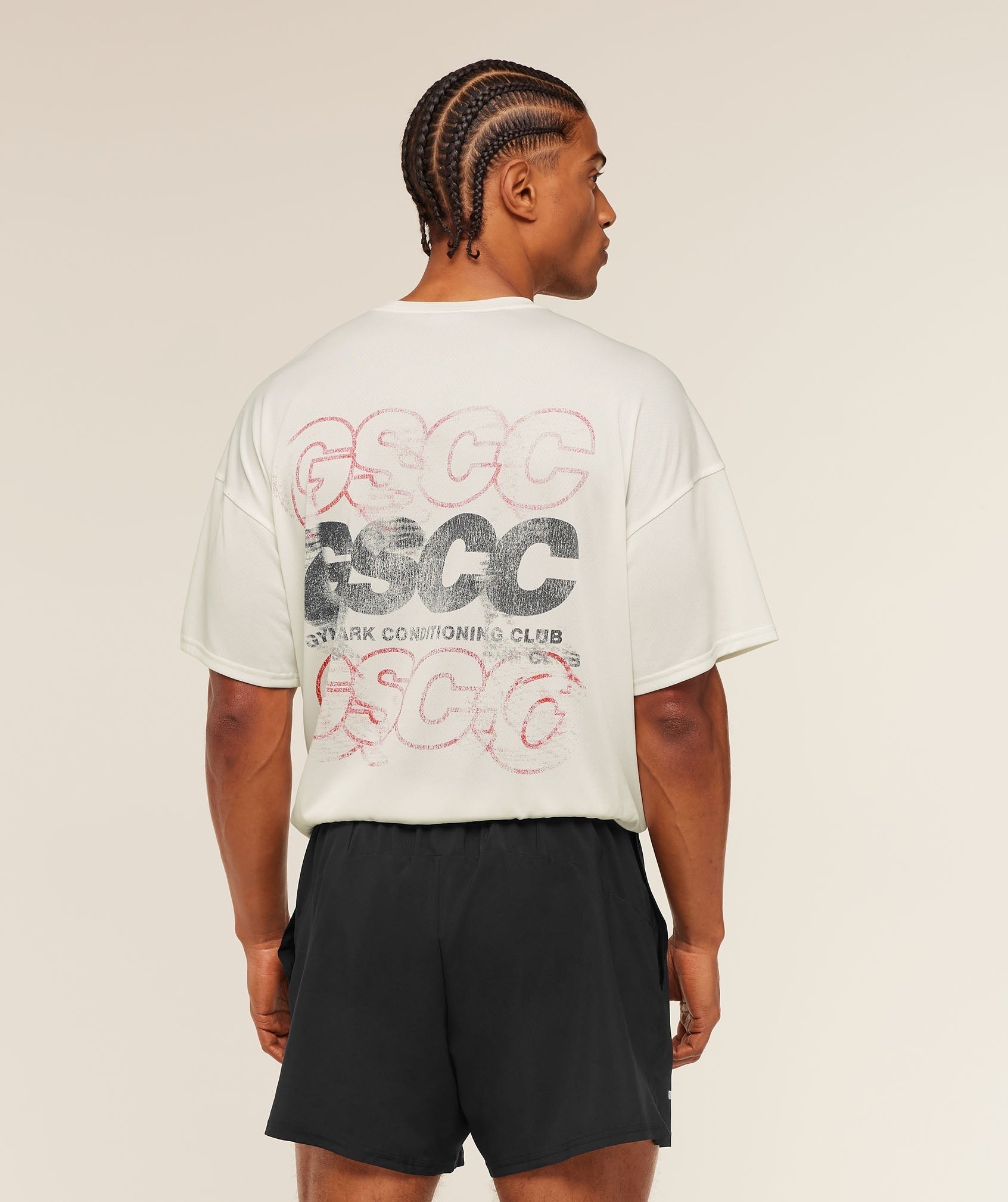 GSCC Graphic T-Shirt