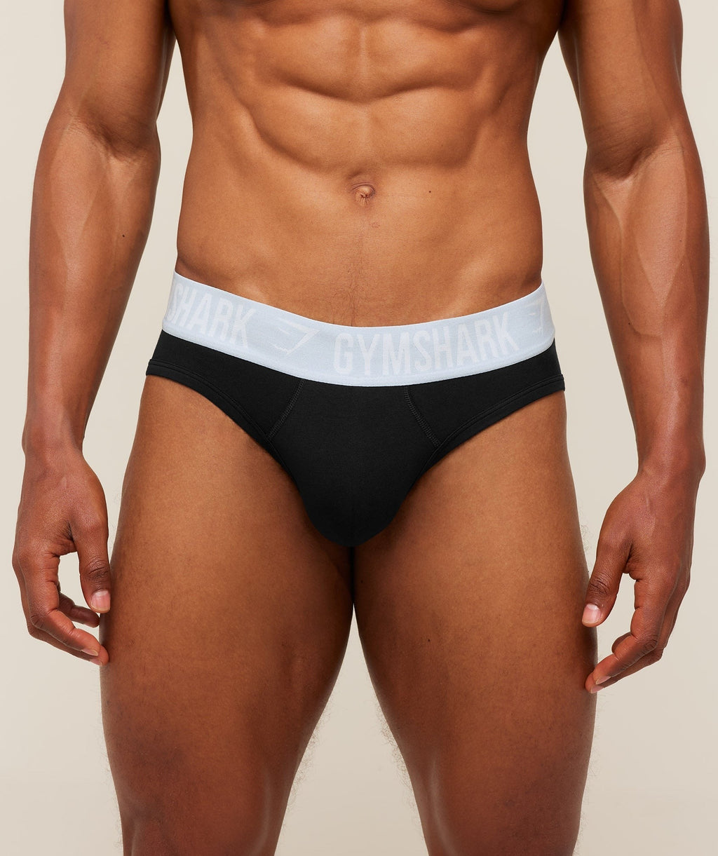 Brief 3PK