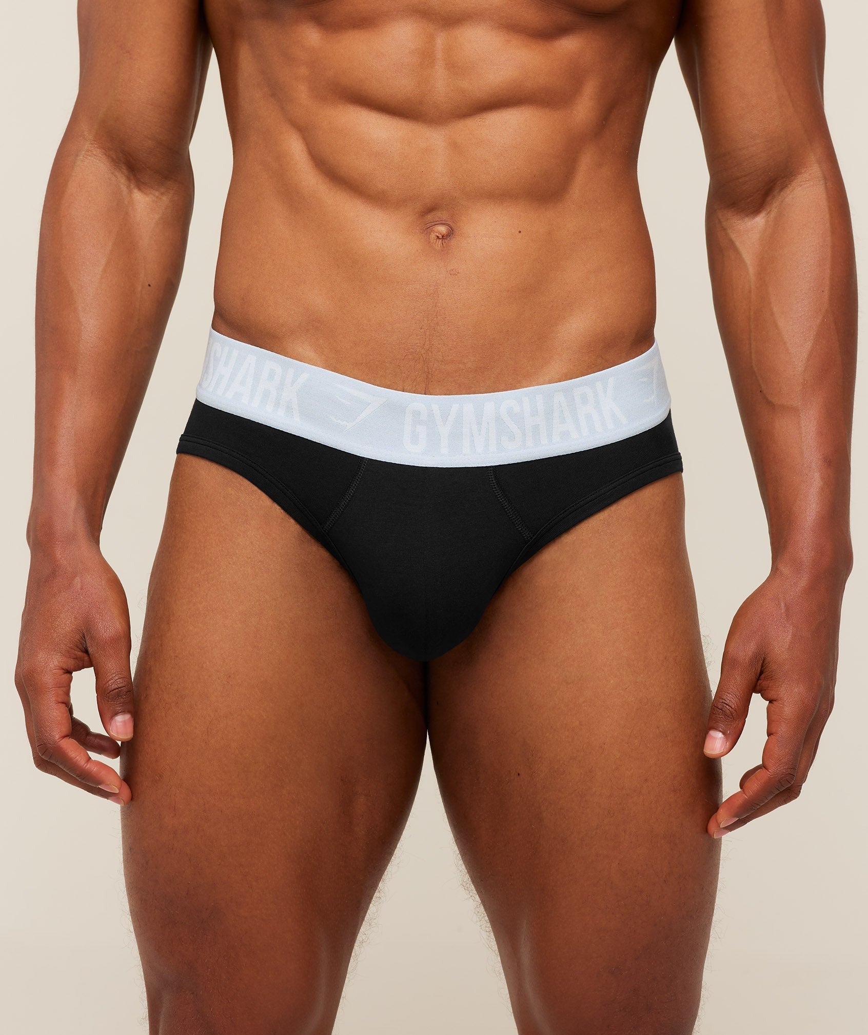 Brief 3PK