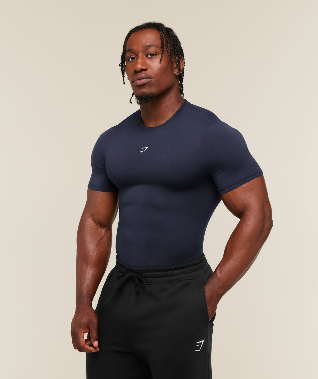 Super Soft Muscle Tee