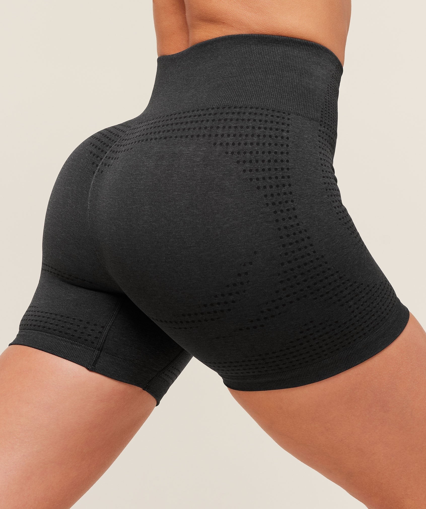 Vital Seamless Shorts