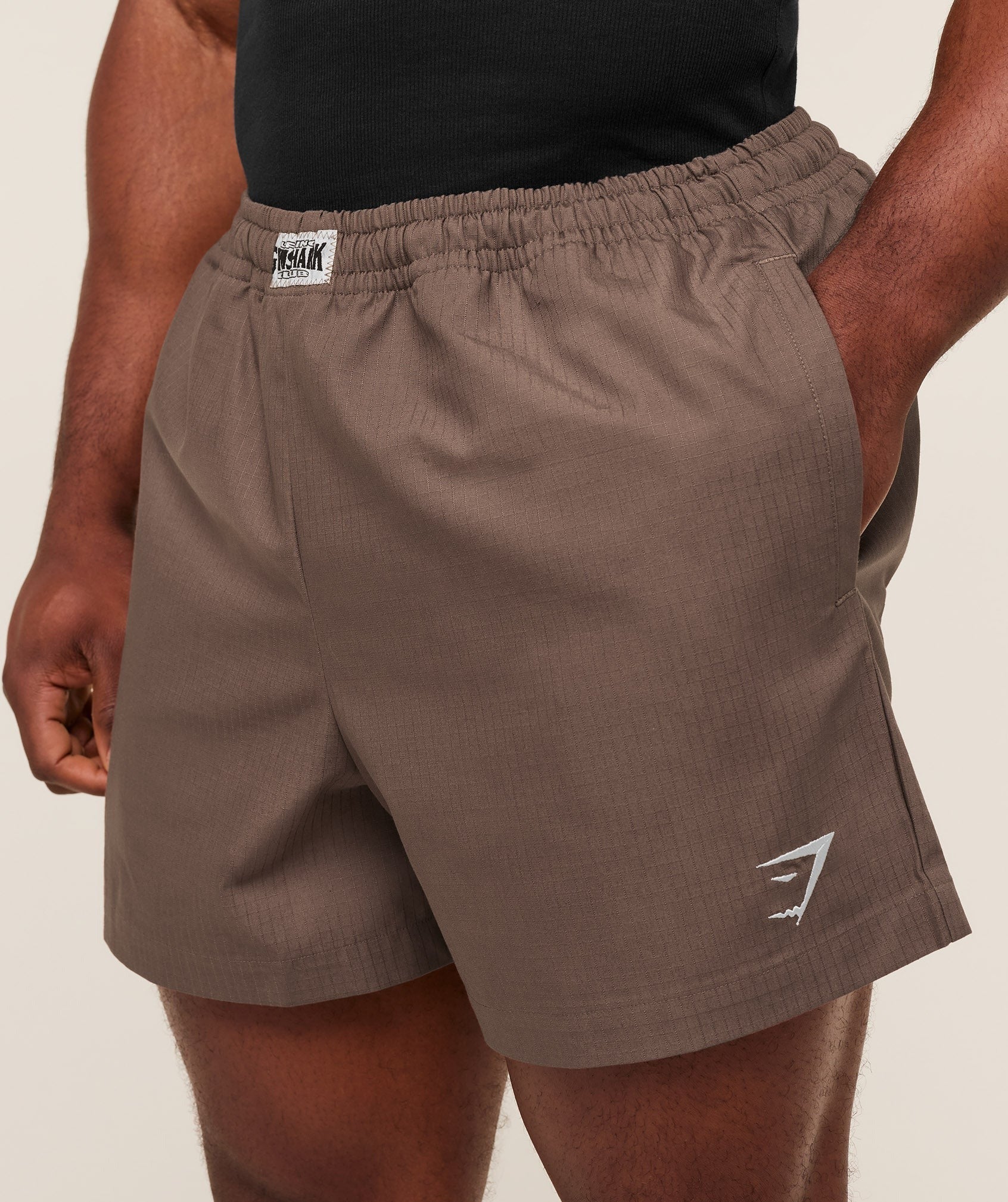 Pumper Shorts 5"
