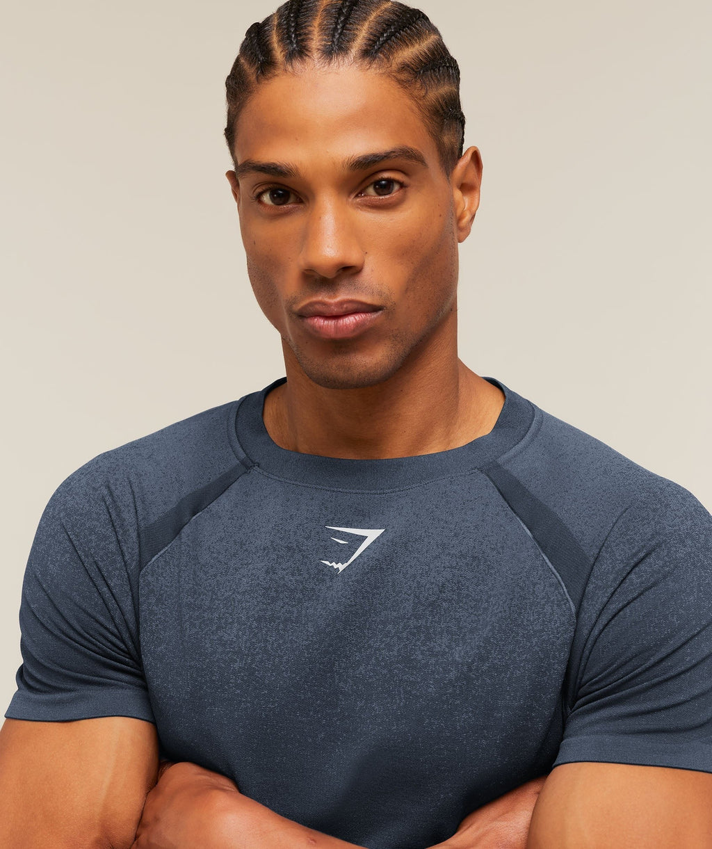 Shadow Seamless T Shirt