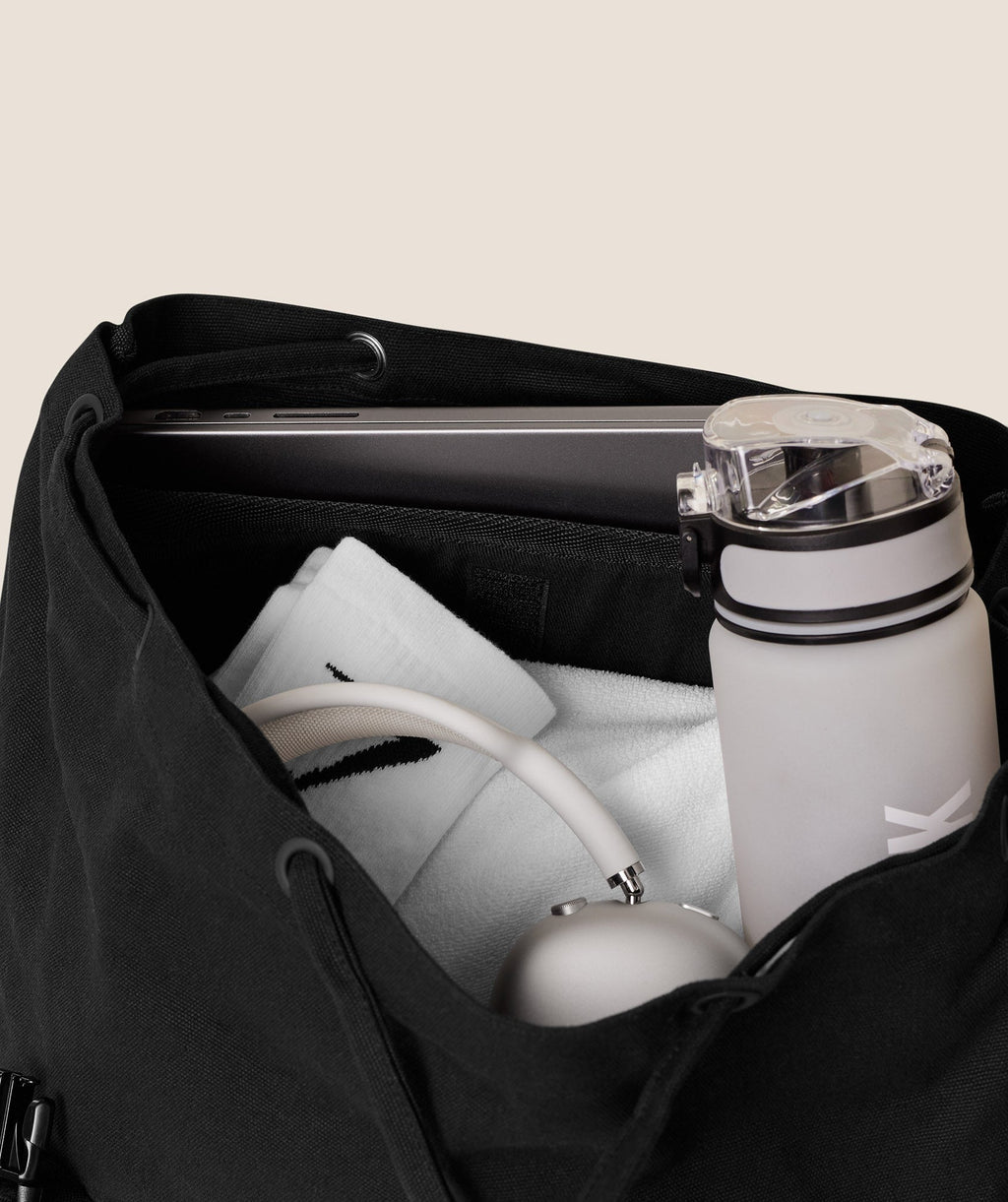 Power Backpack