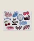 Sticker Sheet