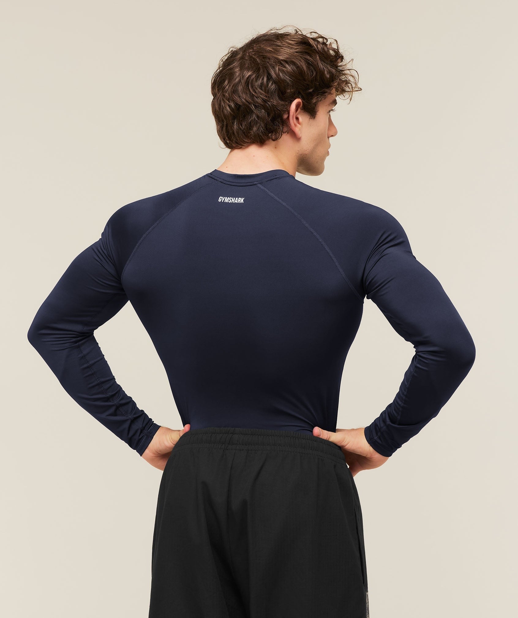 Element Baselayer Long Sleeve T-Shirt