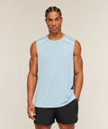 Arrival Contrast Tank
