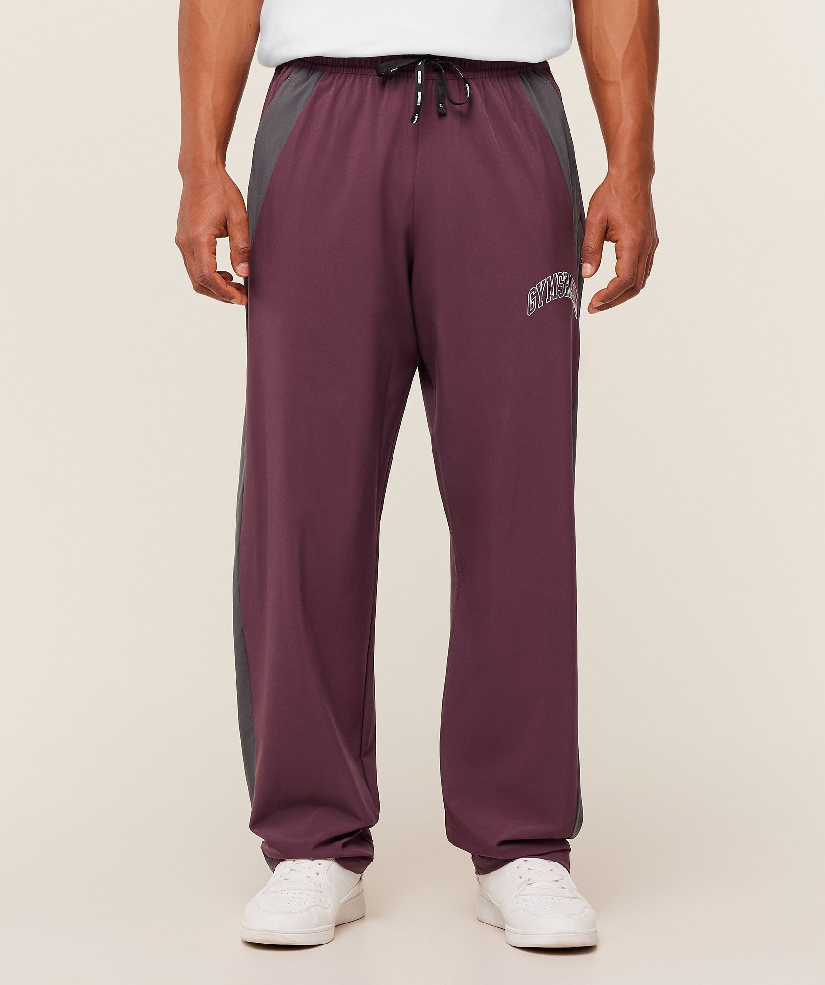 Collegiate Tech Pants
