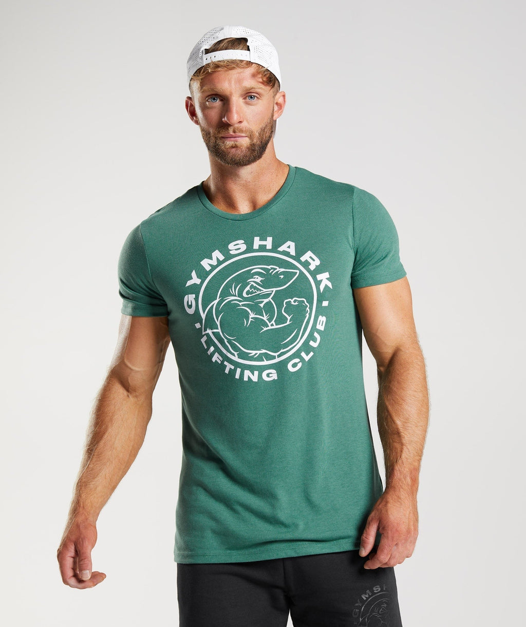 Legacy T-Shirt