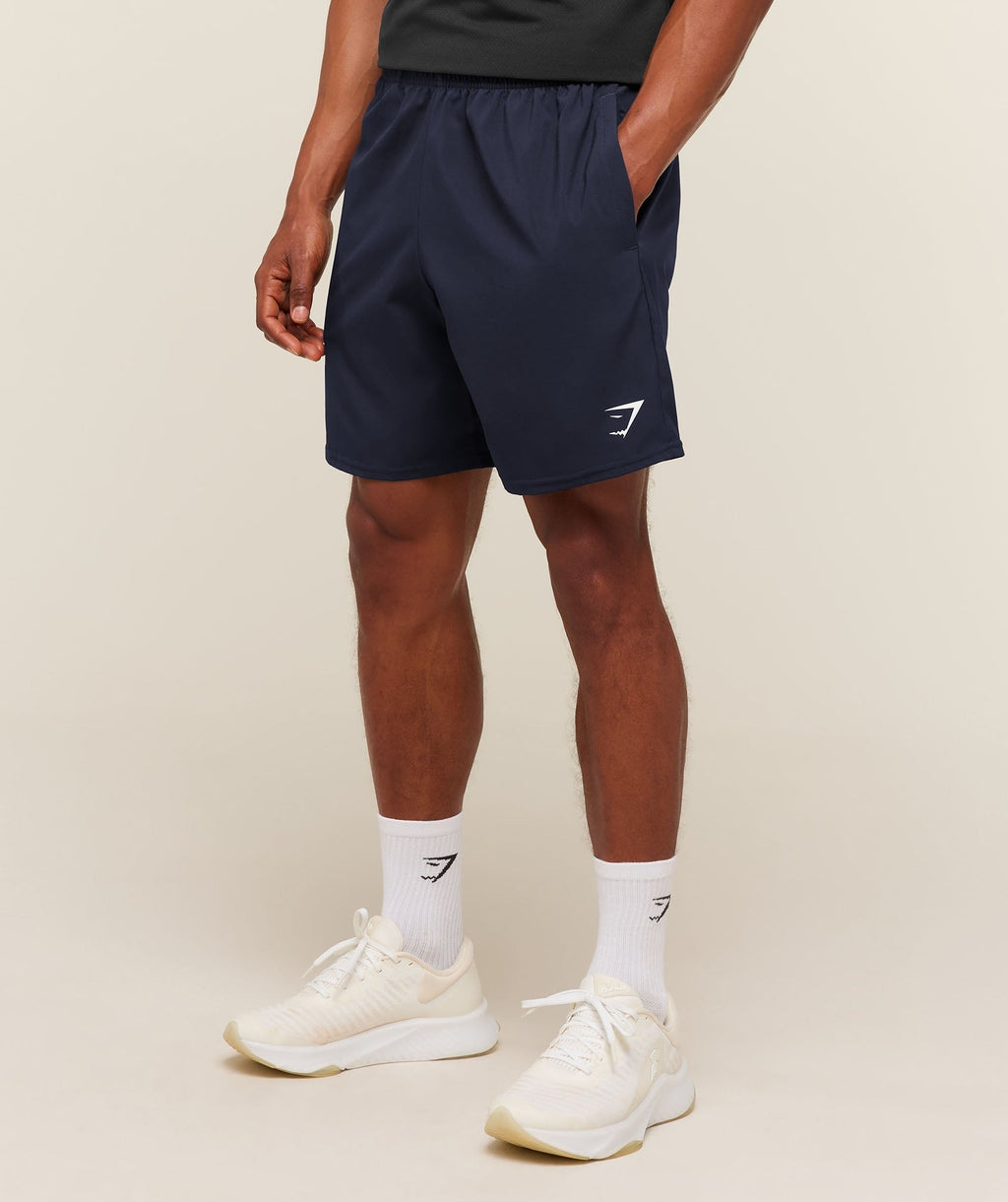 Arrival 7" Shorts