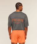 Conditioning Club Washed T-Shirt