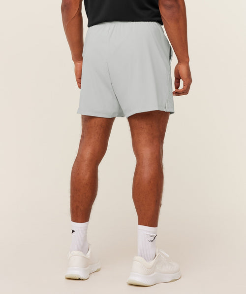 Active Rest 6" Shorts