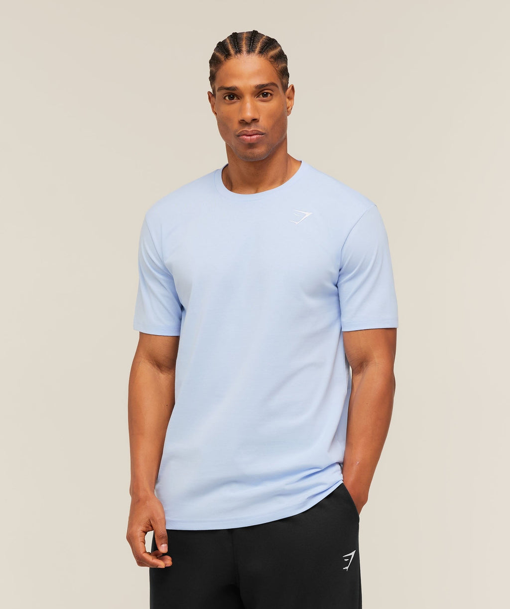 Crest T-Shirt