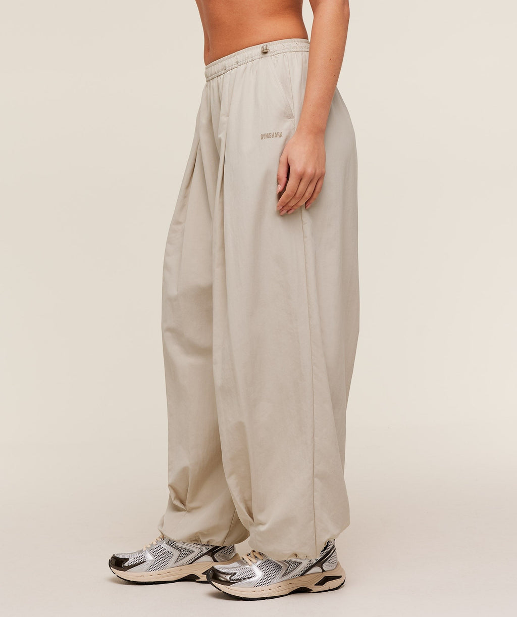 Weekend Lifestyle Parachute Pants