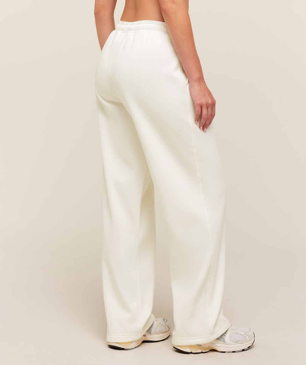 Cosy Luxe Straight Leg Regular Joggers