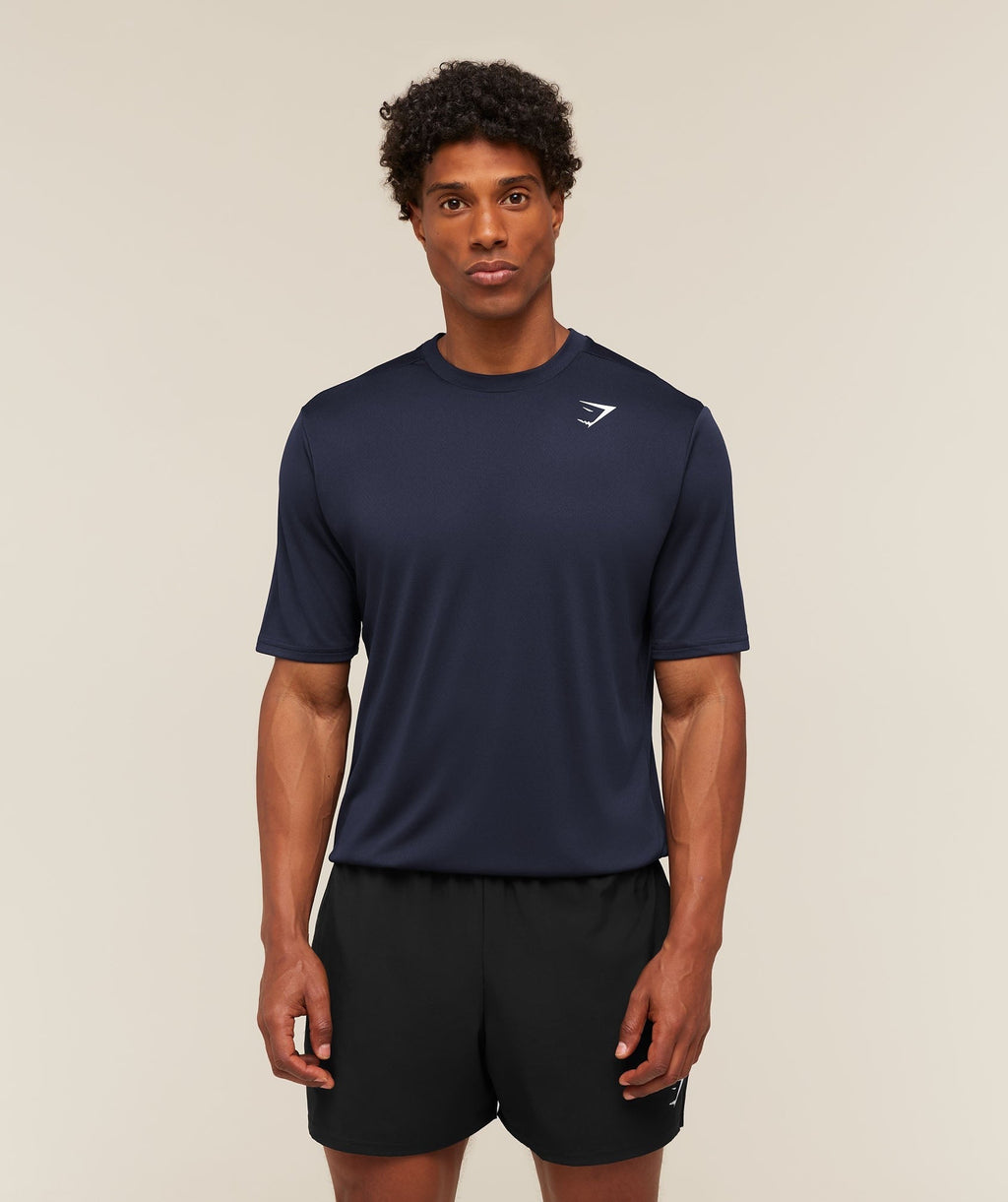 Arrival T-Shirt
