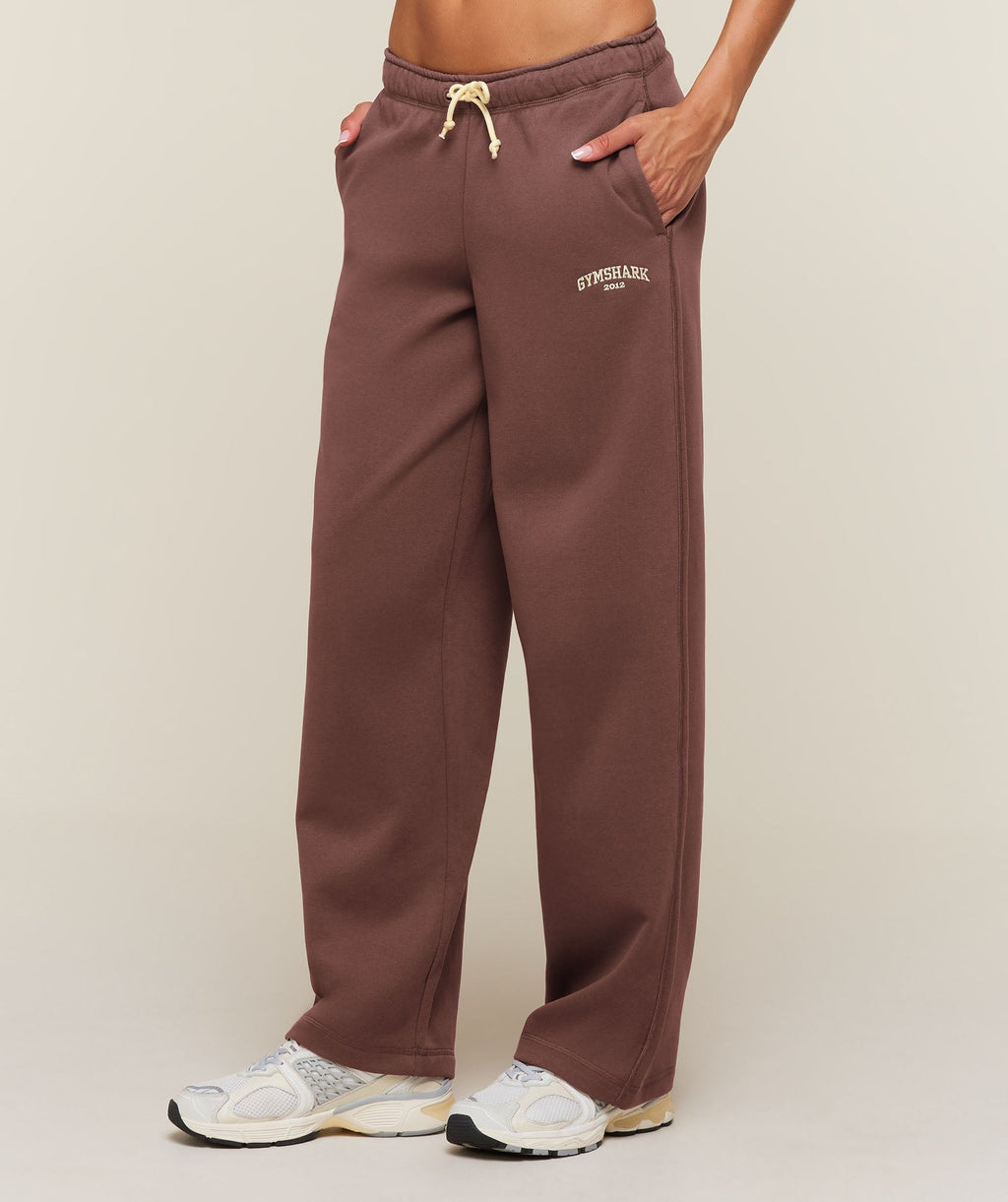 Cosy Campus Pants Tall