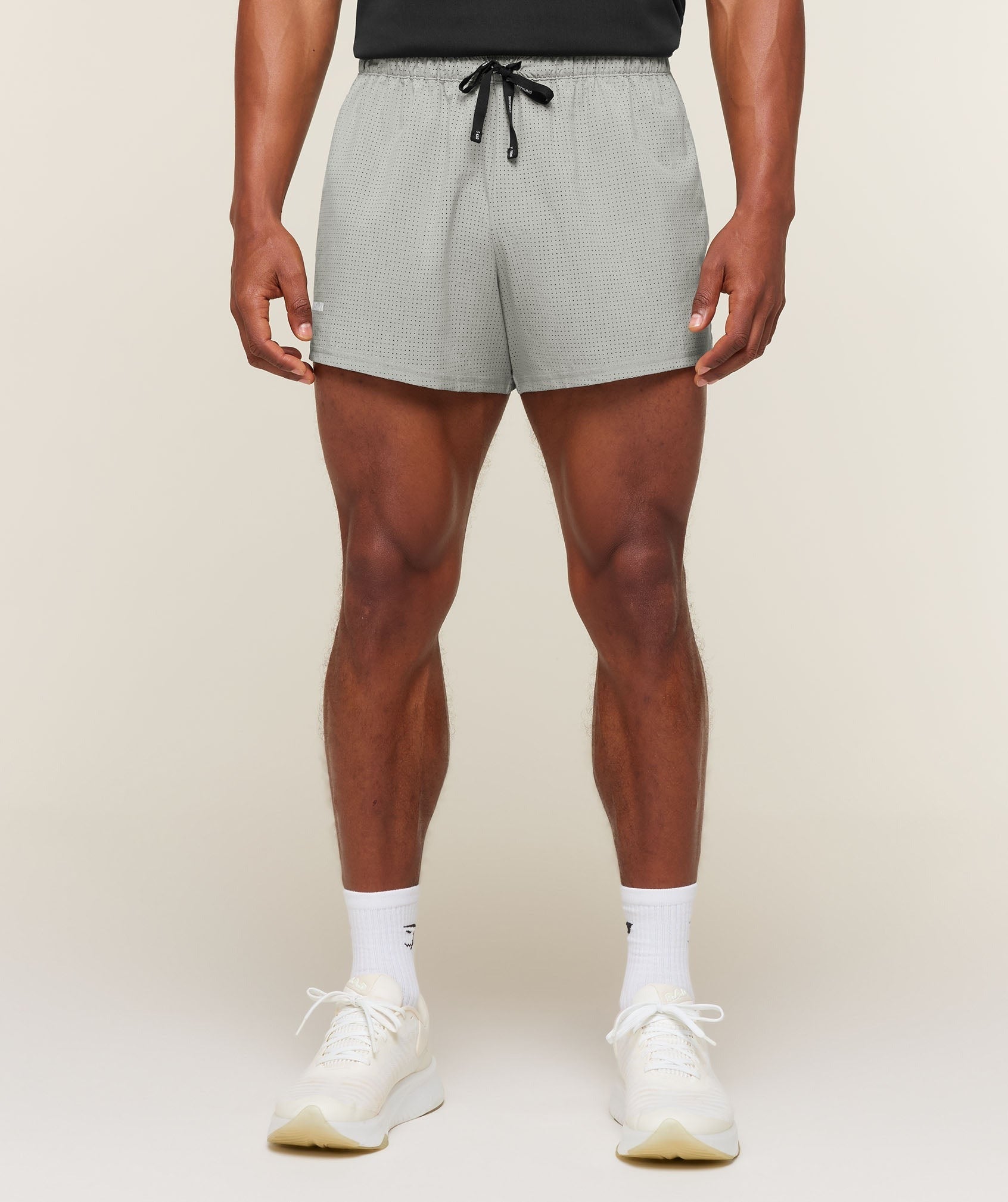 Train 4" Shorts