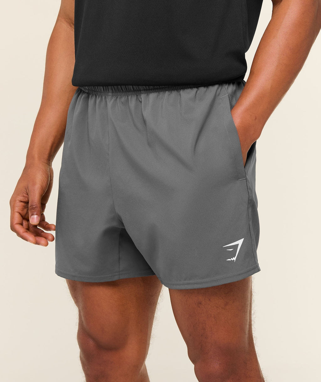 Arrival 5" Shorts