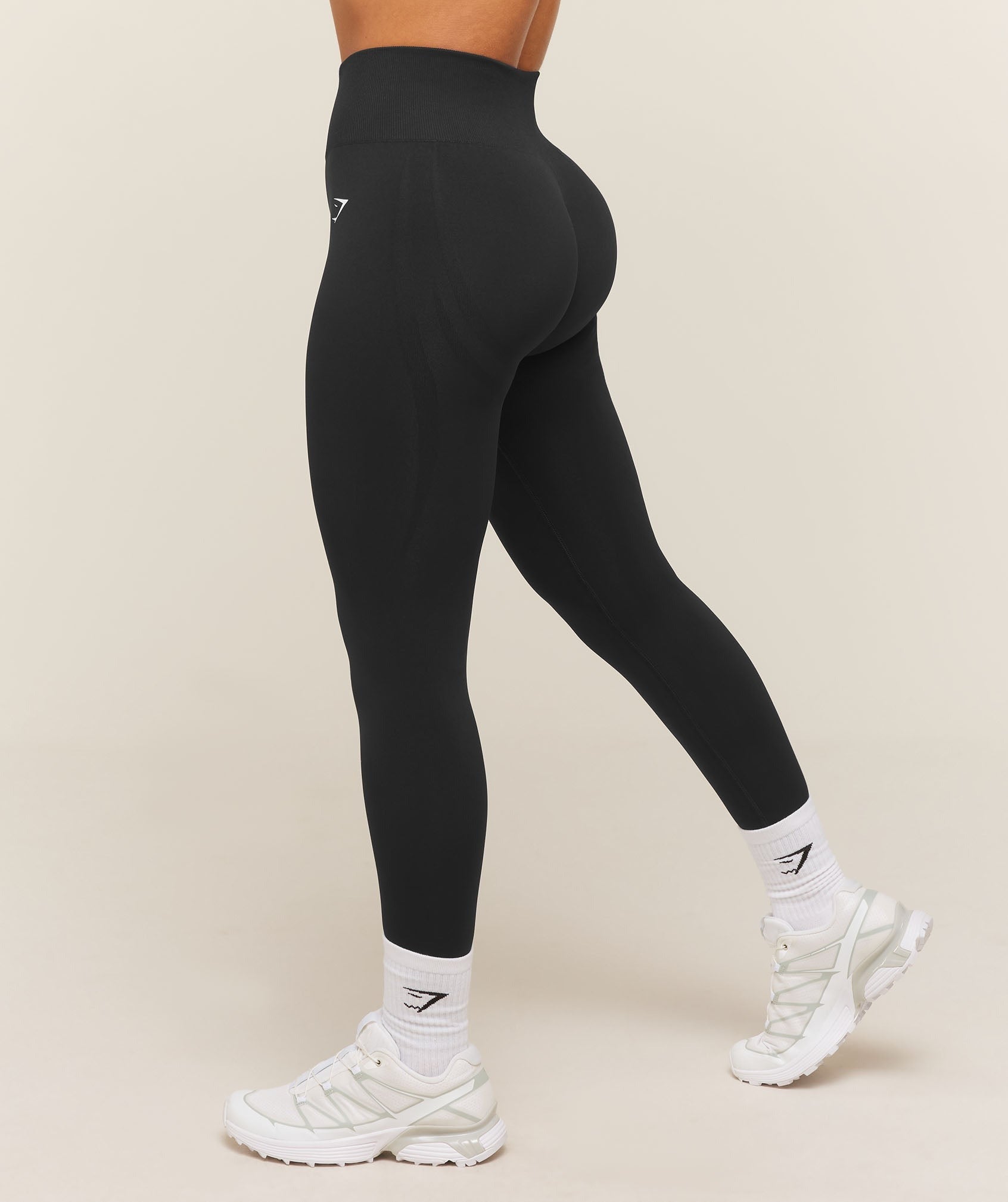 Everyday Seamless Leggings