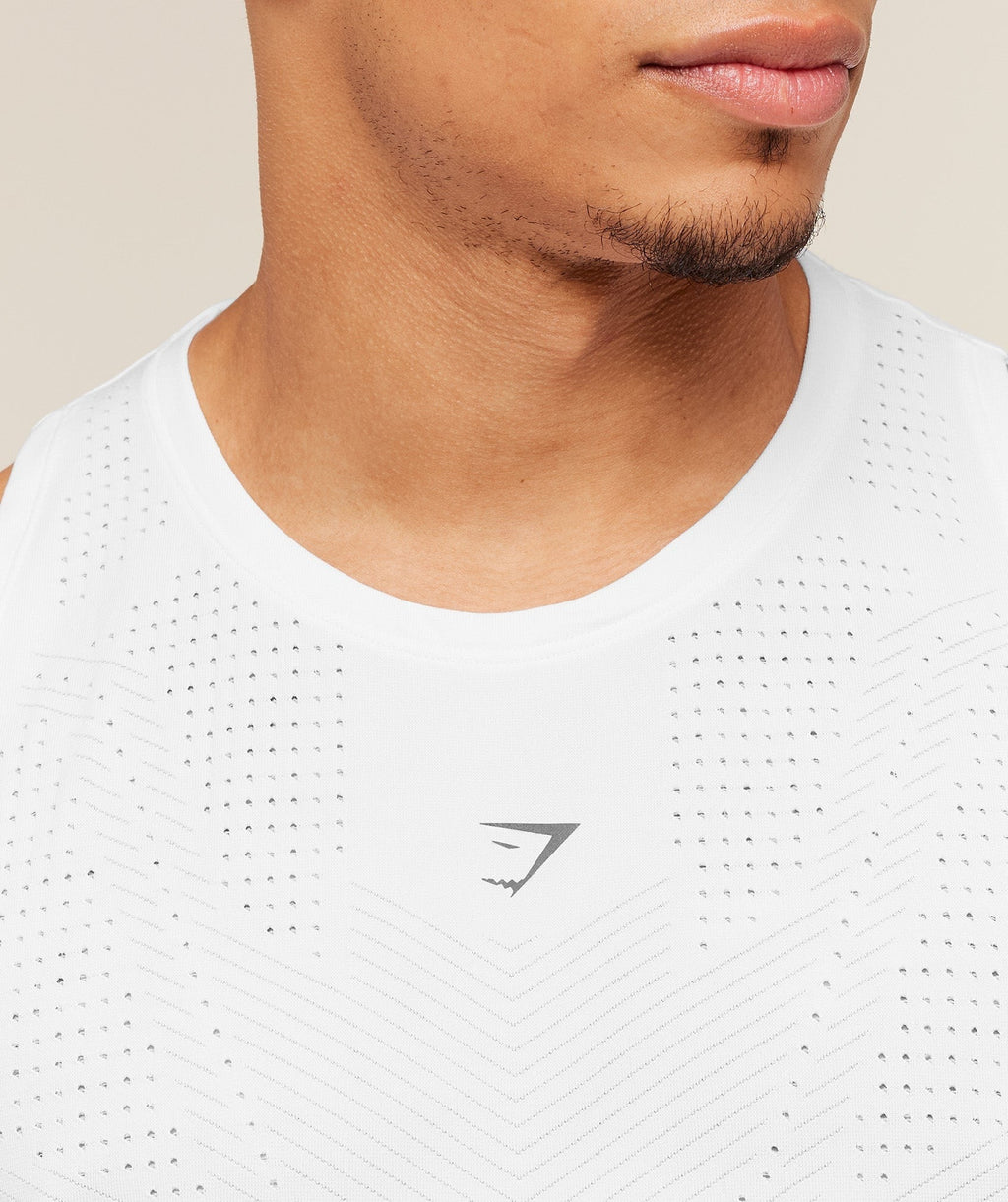 Seamless Running Tank