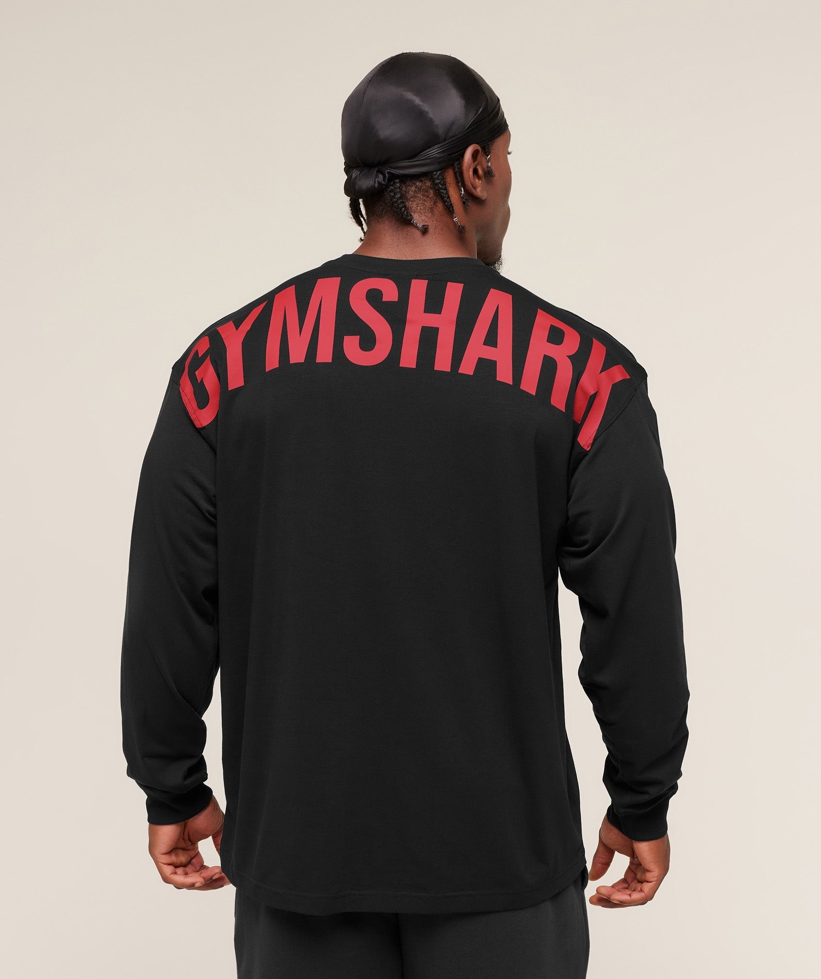 Power Long Sleeve T-Shirt