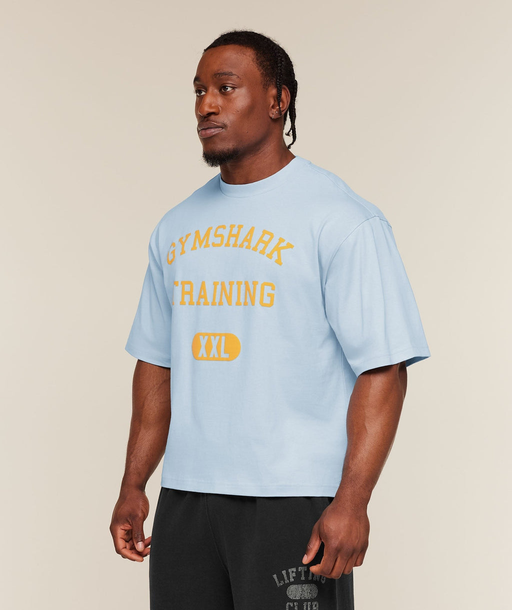 Gymshark Training Graphic T-Shirt