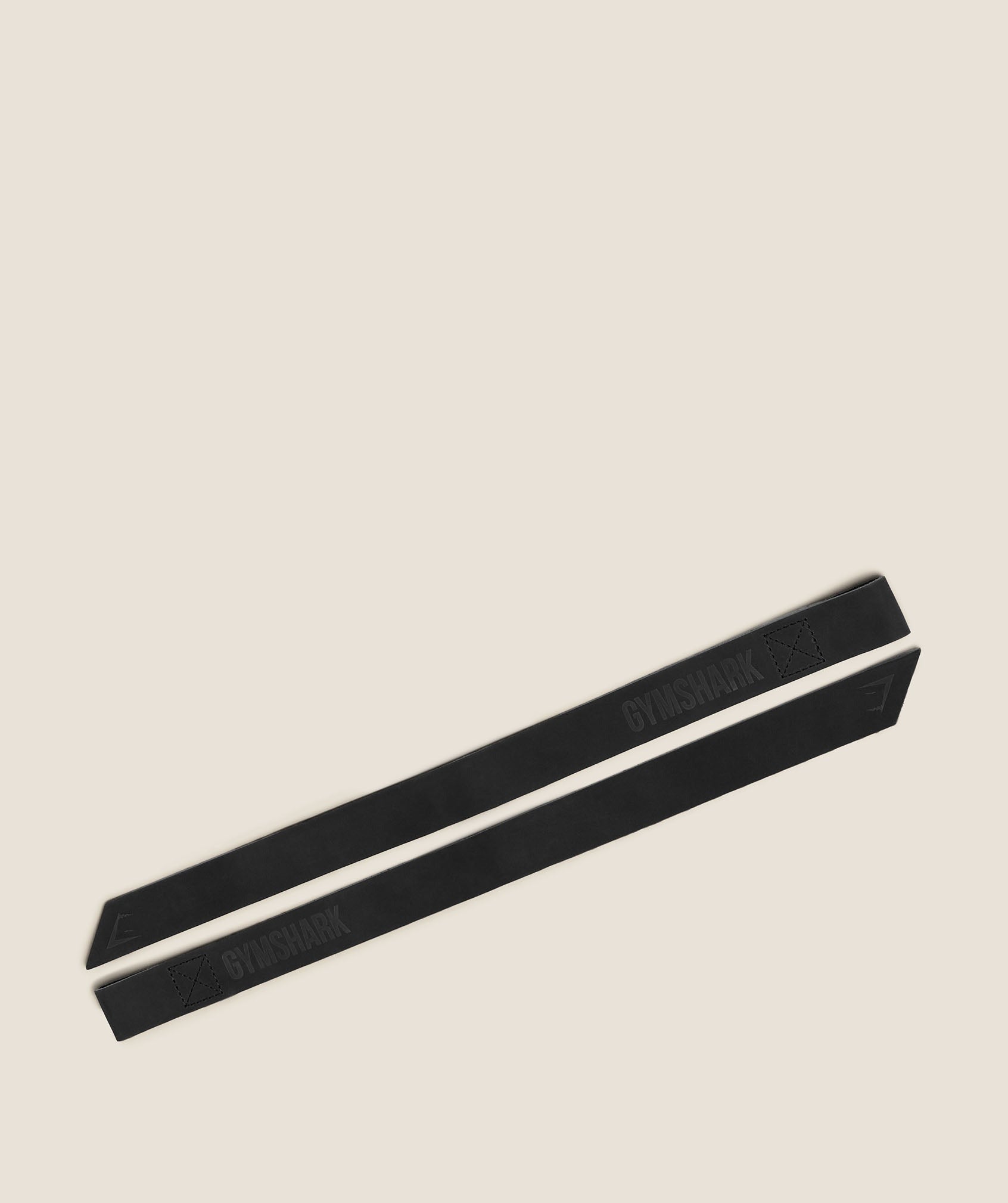 Leather Lifting Straps