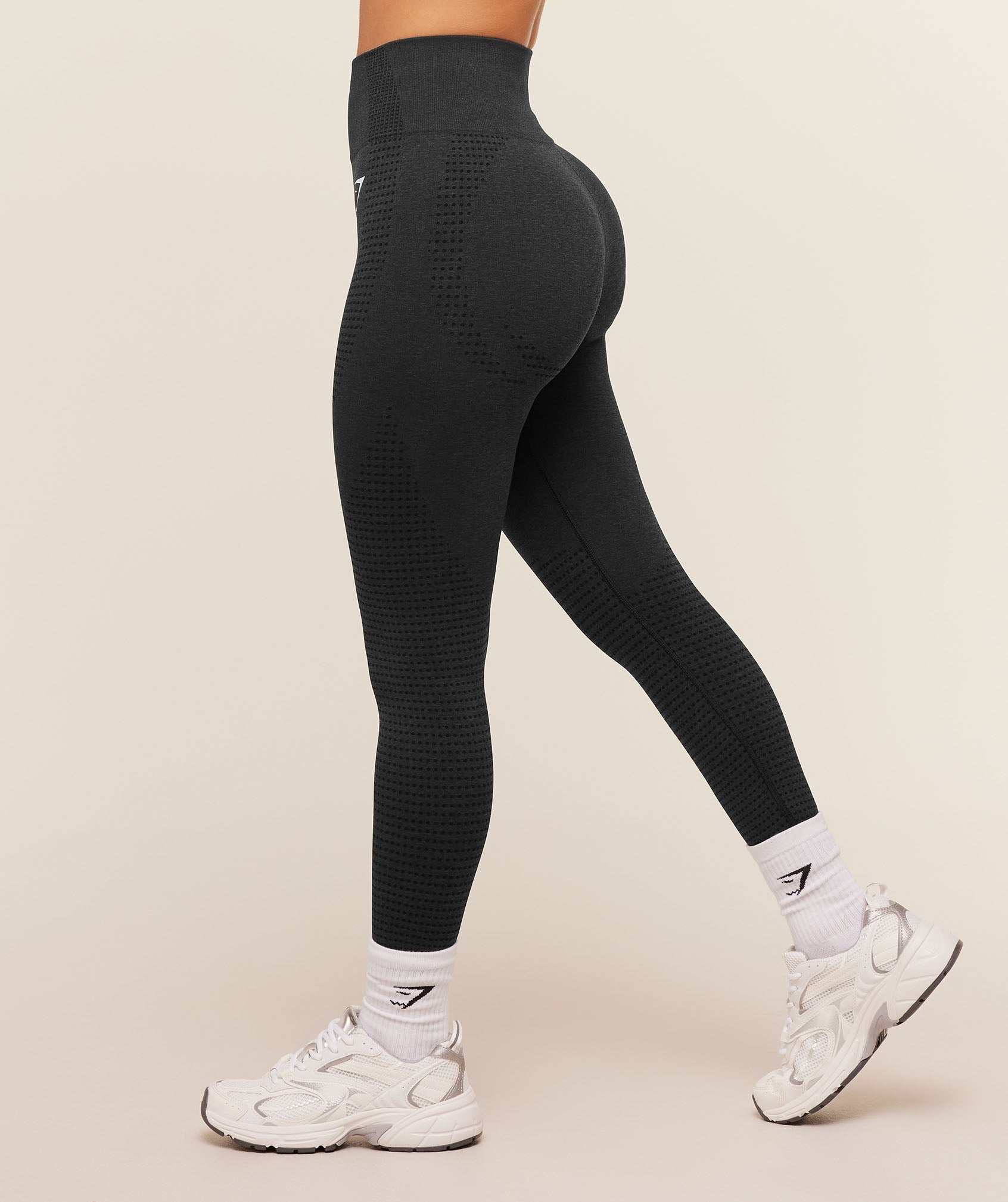 Vital Short Leggings