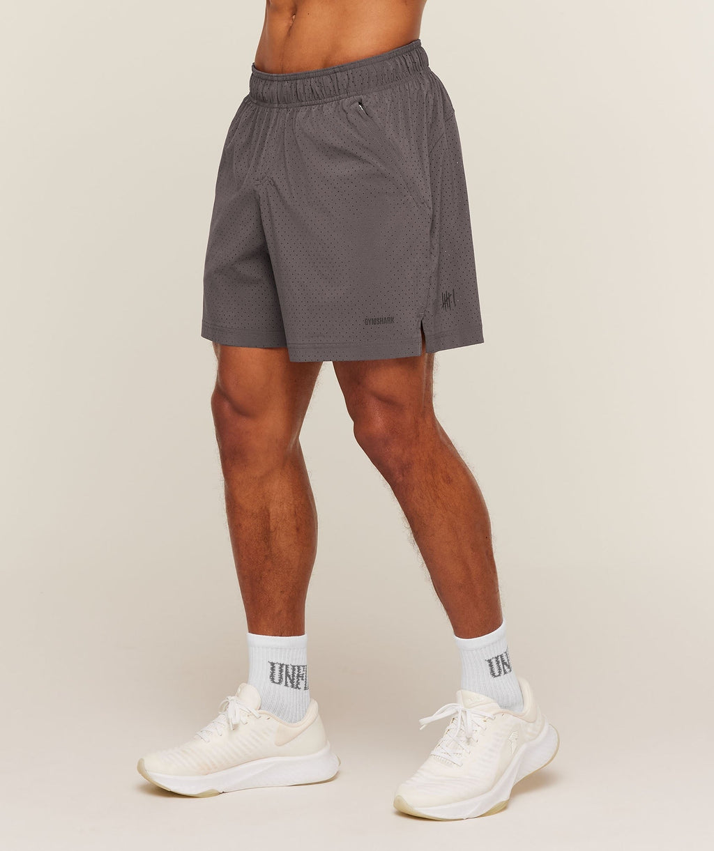 Gymshark x CBUM Short