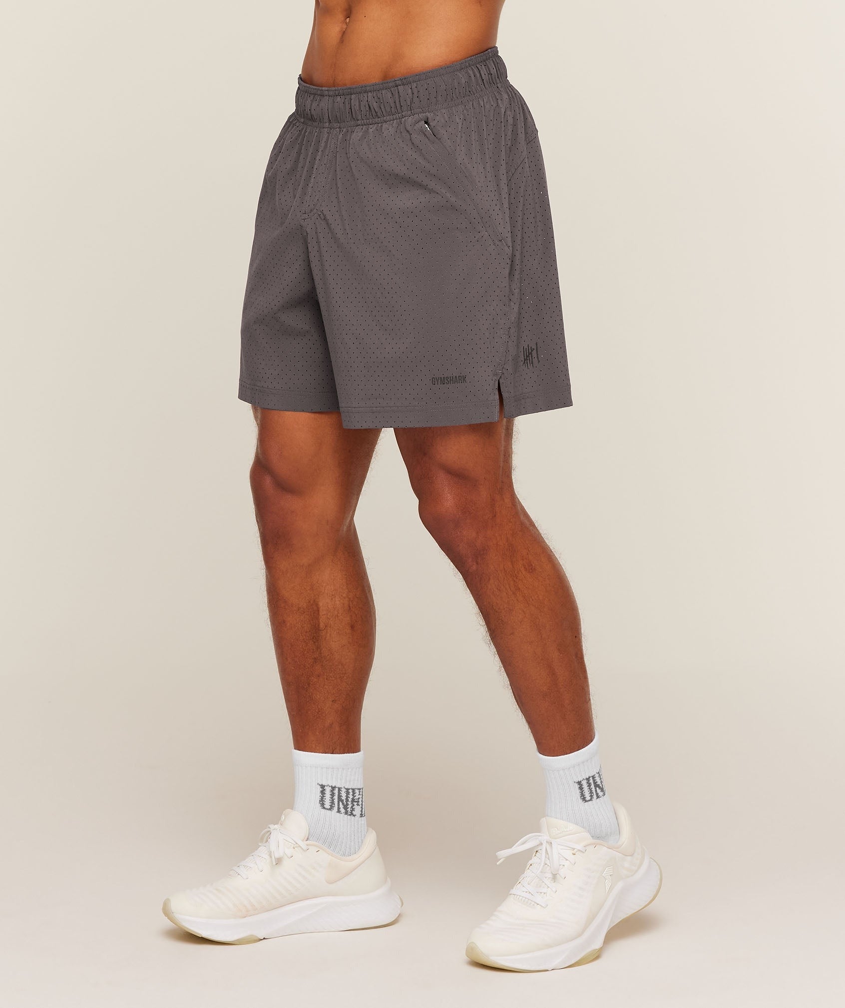 Gymshark x CBUM Short