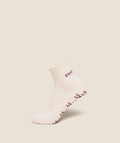 Frill Pilates Midi Sock