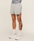 Running Elite 5" Short