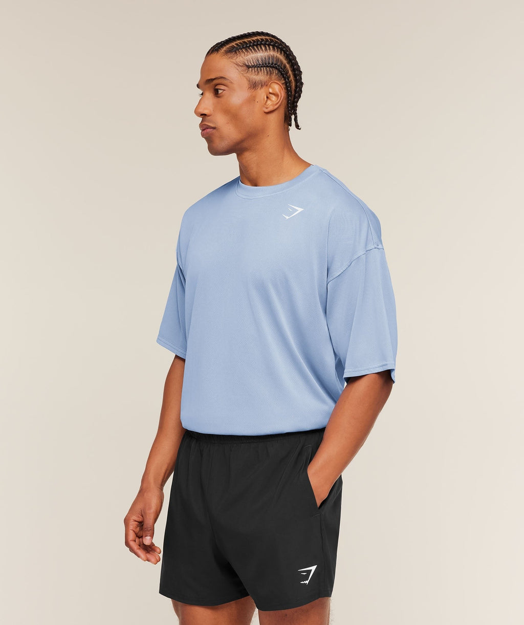 Washed Pastels T-Shirt