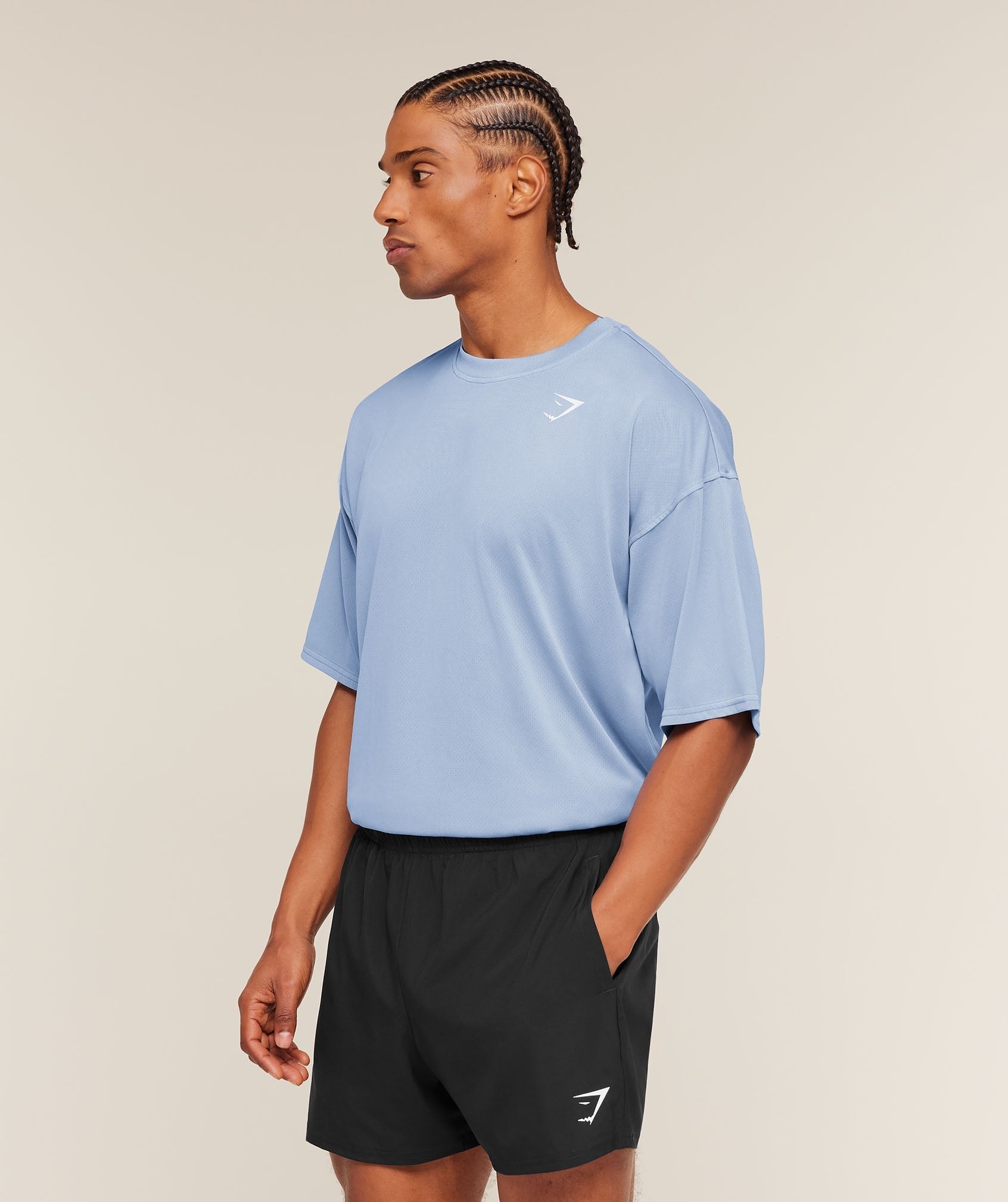 Washed Pastels T-Shirt