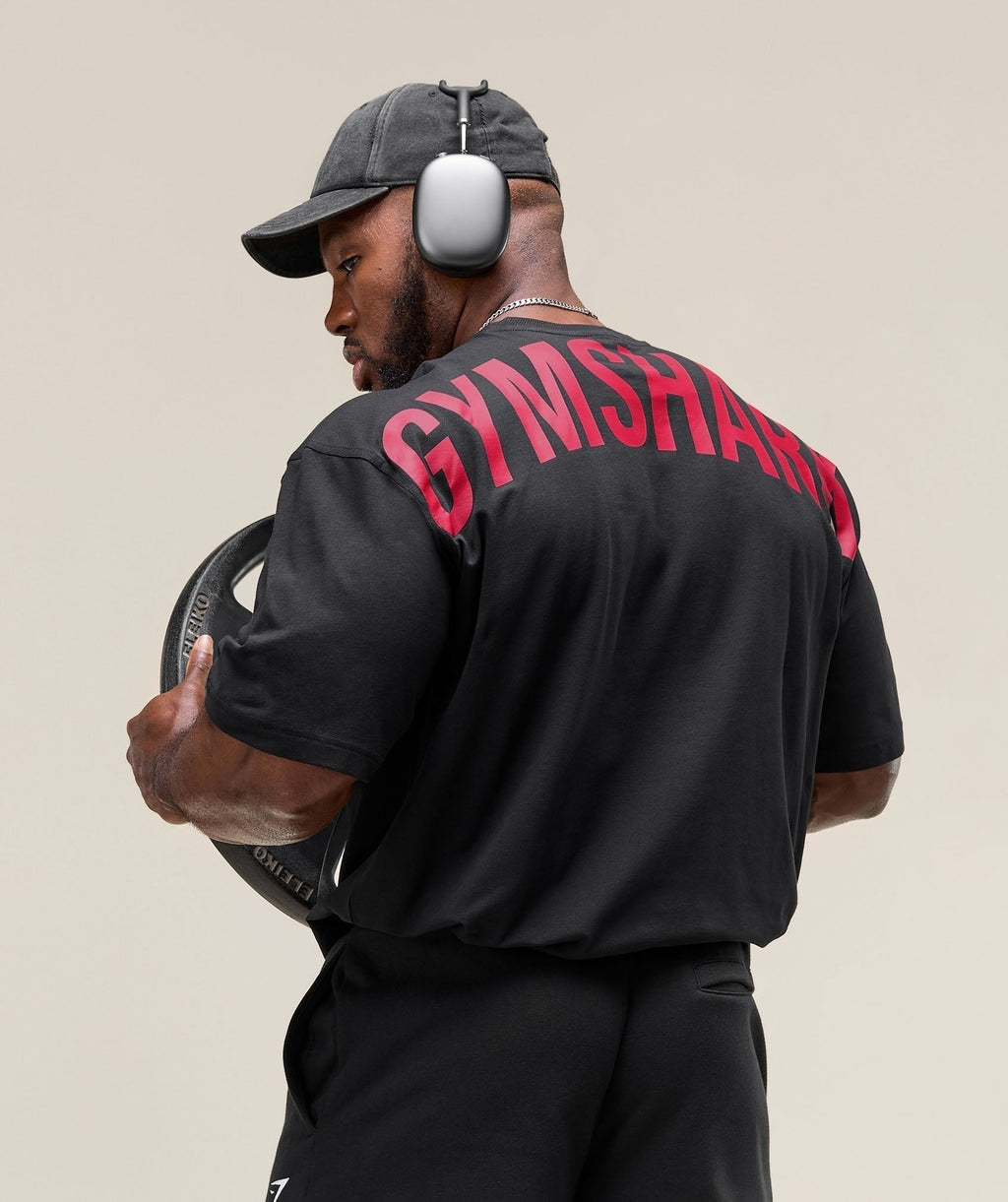 Power T-Shirt