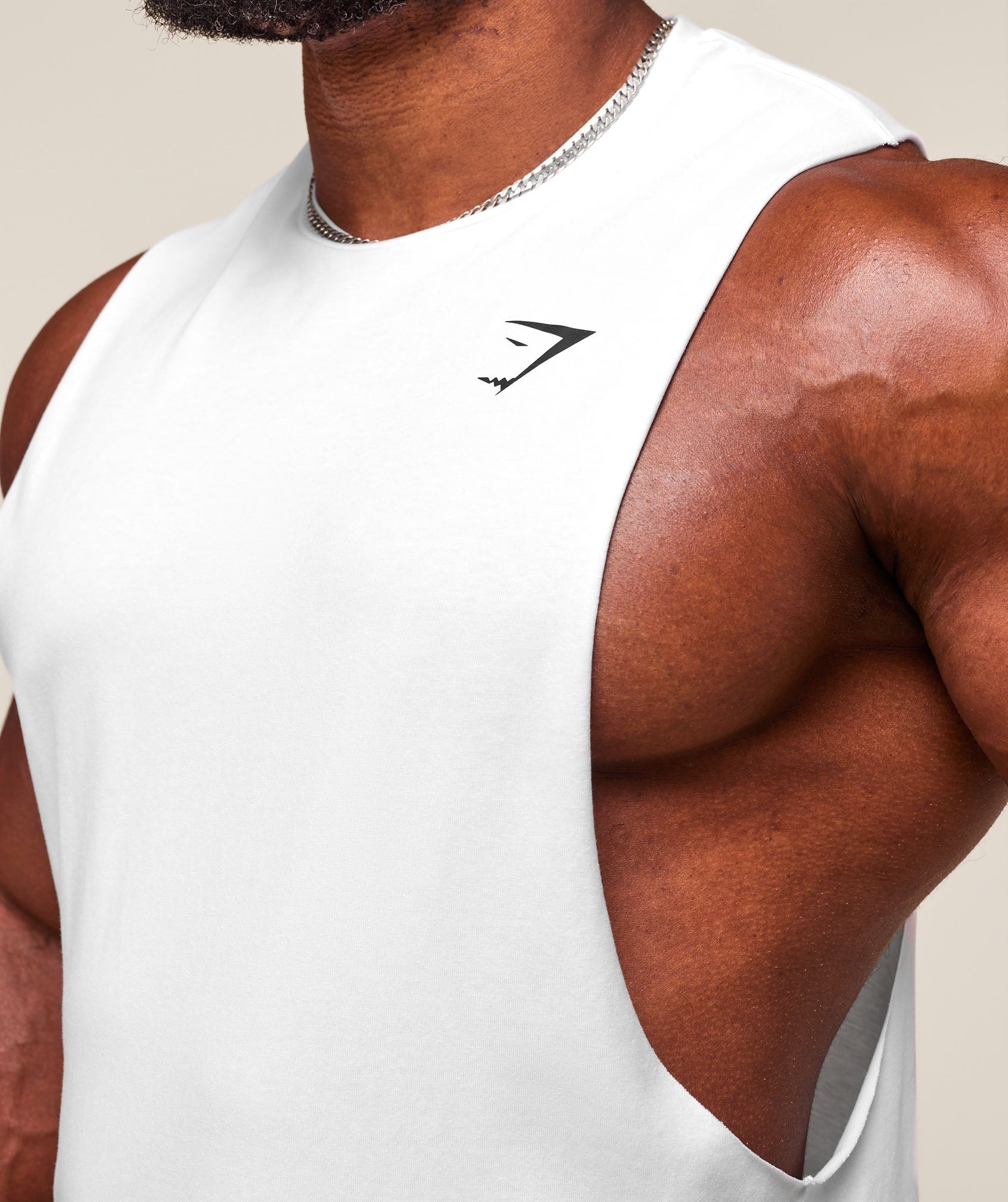 Critical 2.0 Drop Arm Tank