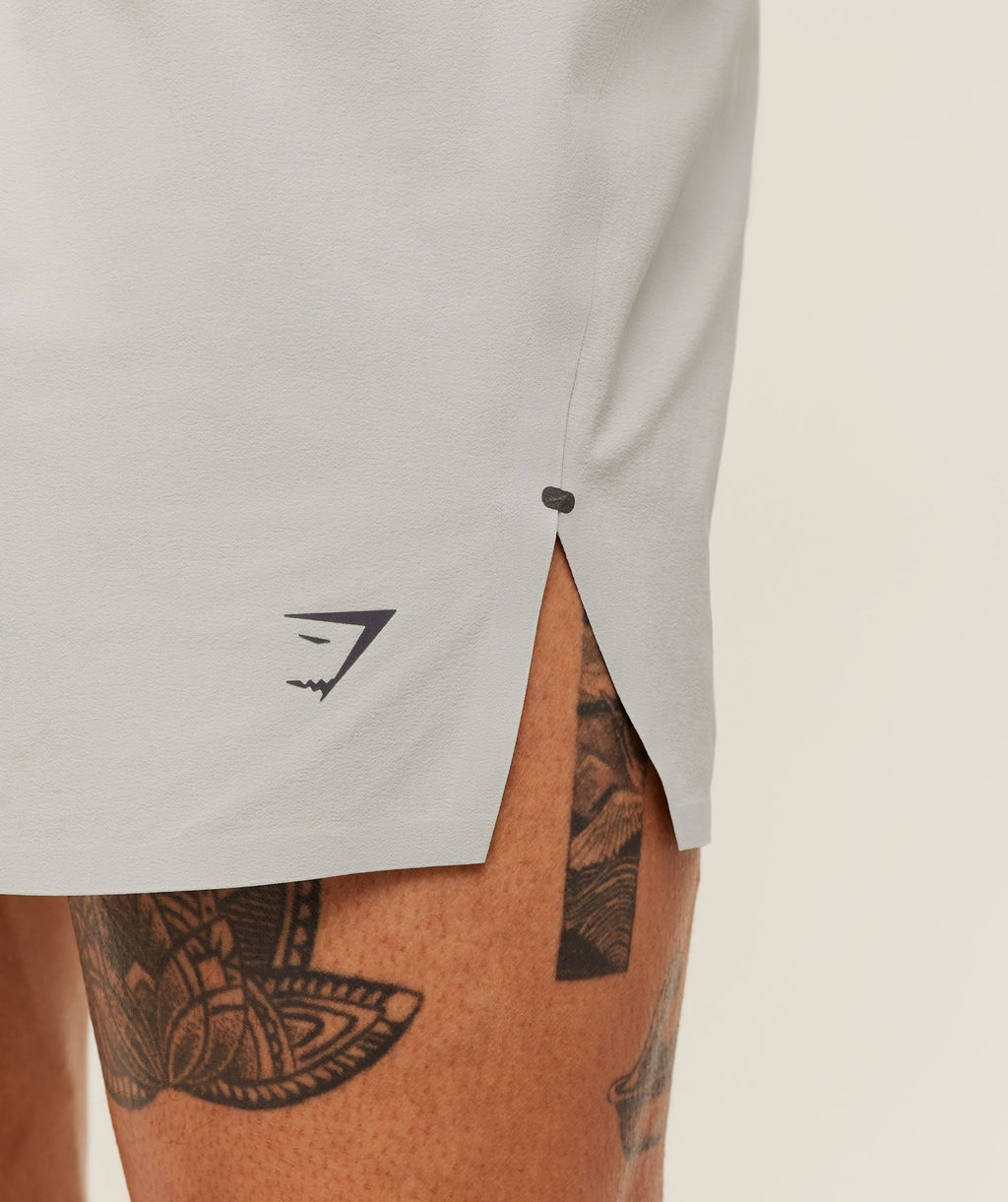 Running Elite 5" Short