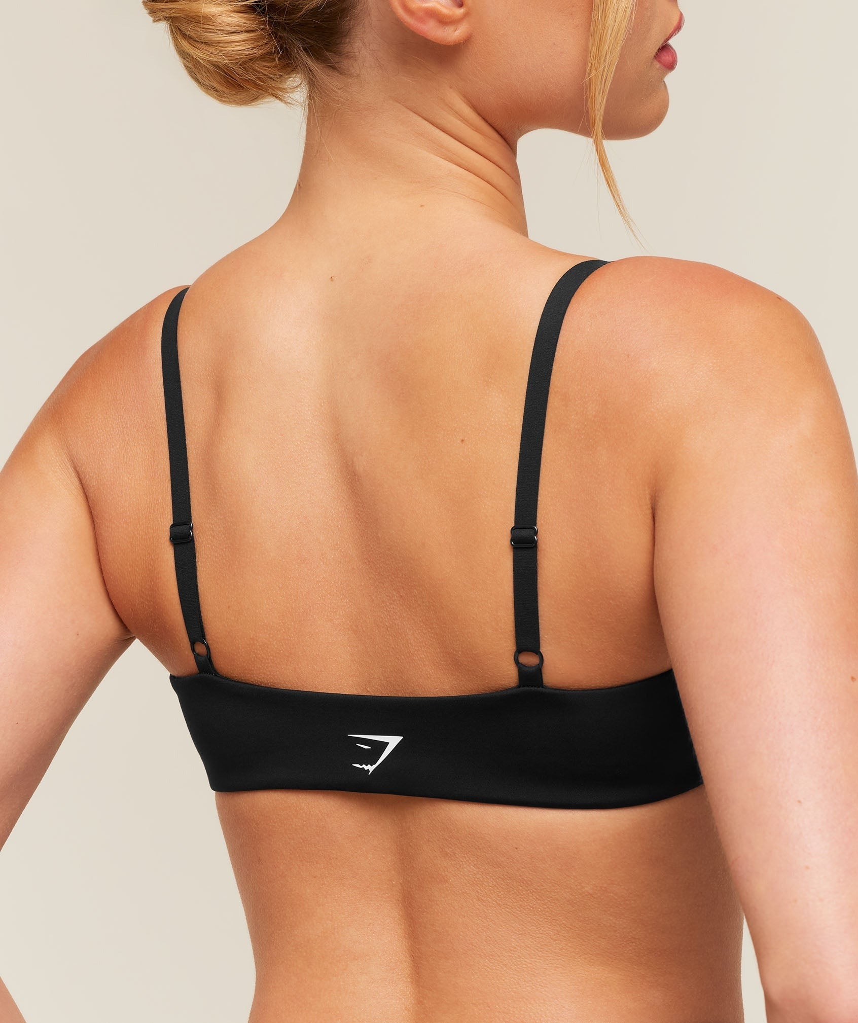 Flutter Micro Sports Bra