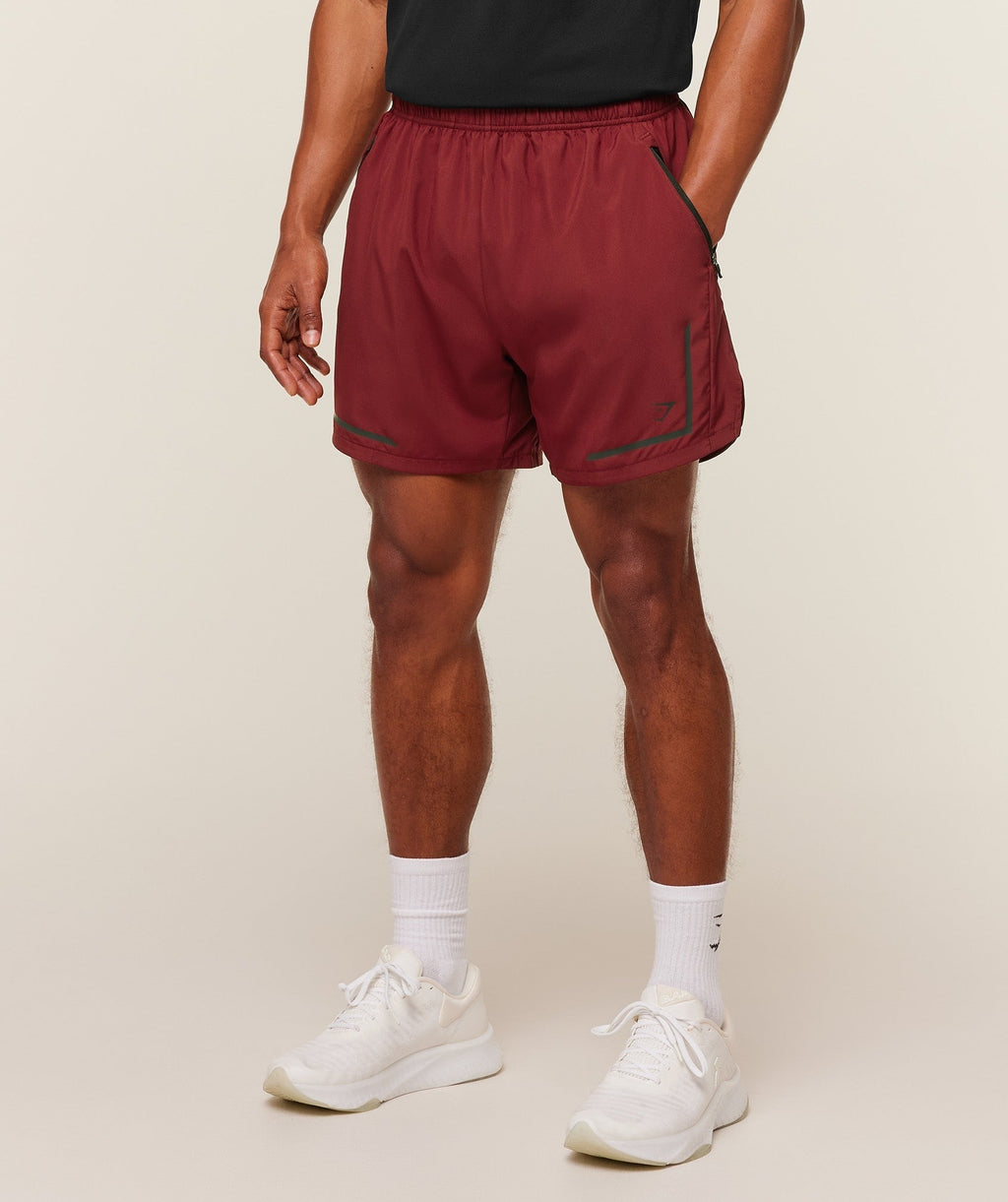 Movement Sport 5" Shorts