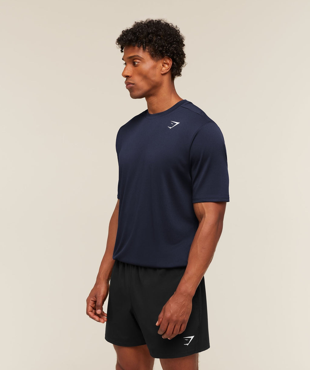 Arrival T-Shirt