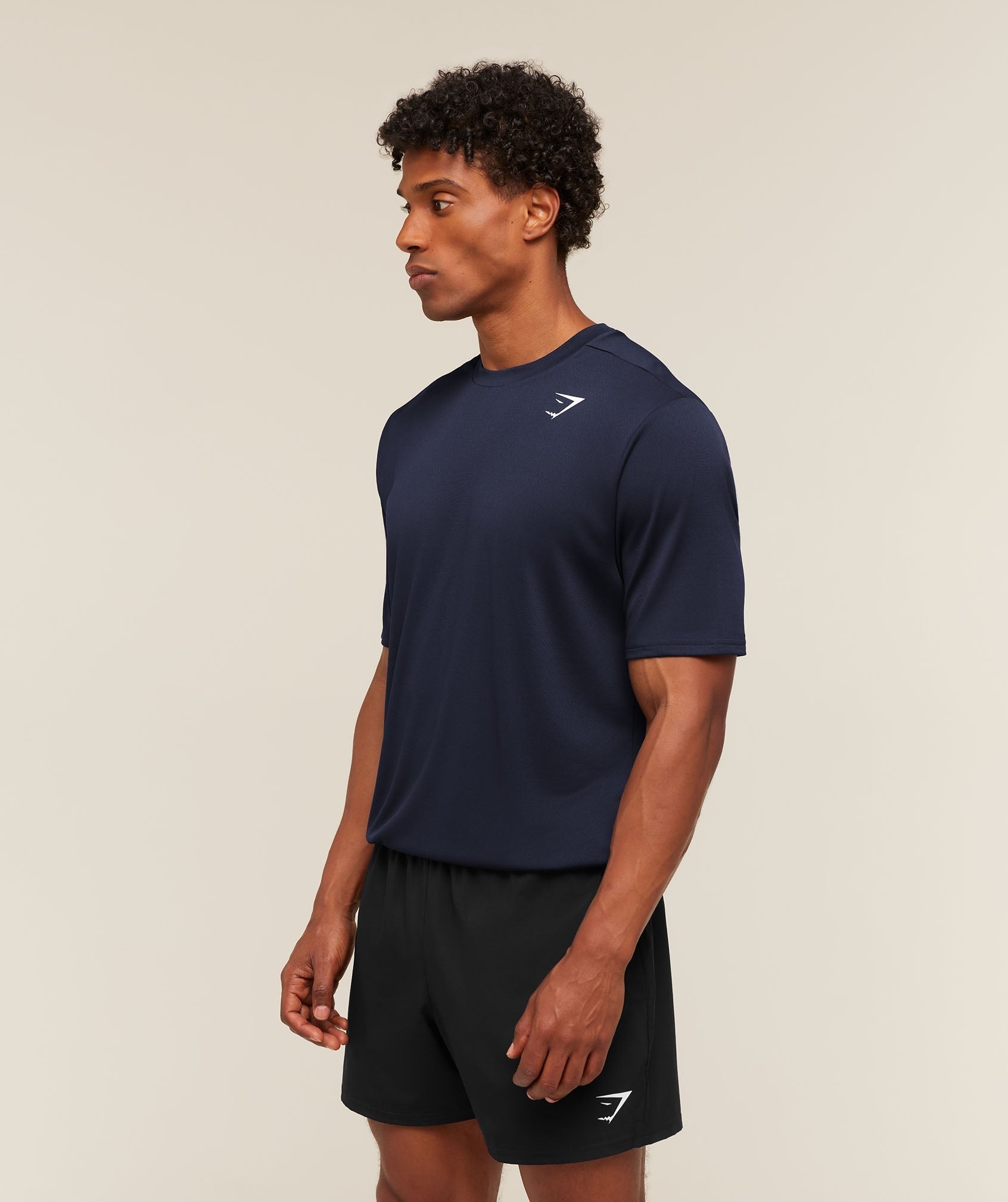 Arrival T-Shirt