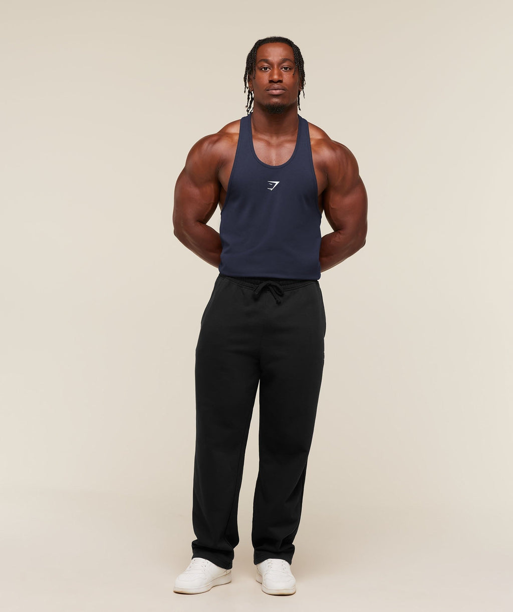 Critical 2.0 Stringer